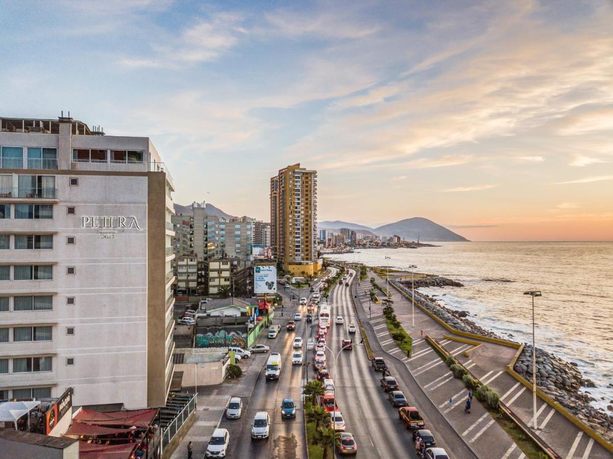 فندق Wyndham Garden Antofagasta Pettra المظهر الخارجي الصورة