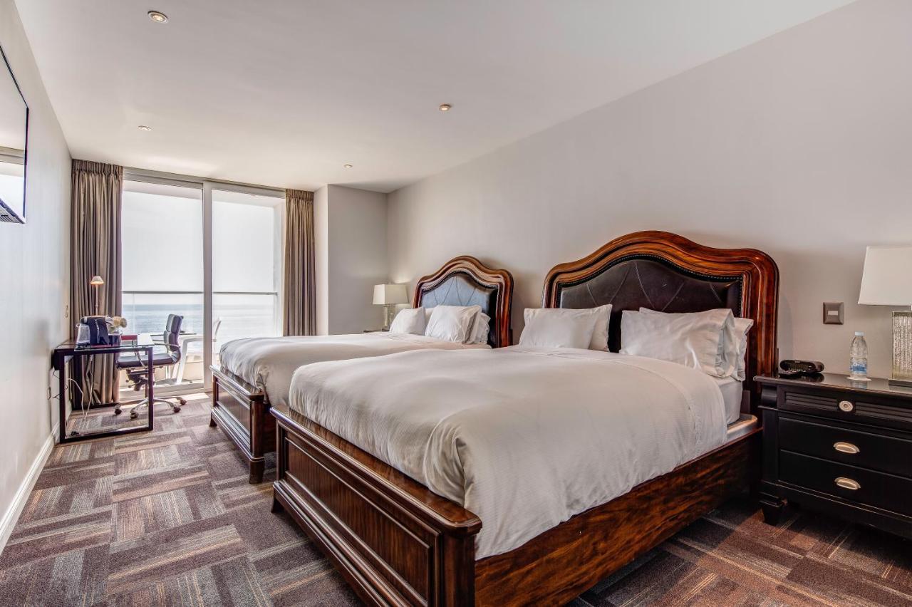 فندق Wyndham Garden Antofagasta Pettra المظهر الخارجي الصورة