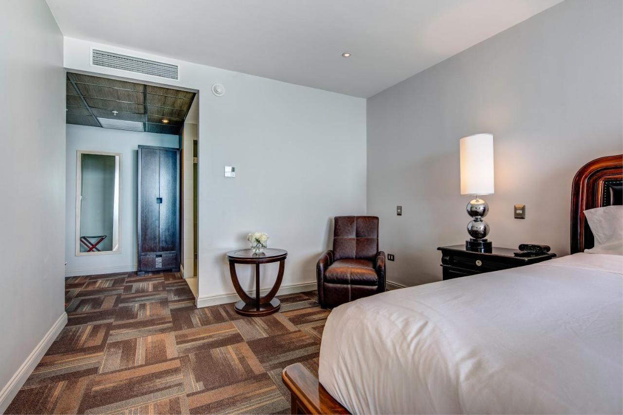 فندق Wyndham Garden Antofagasta Pettra المظهر الخارجي الصورة