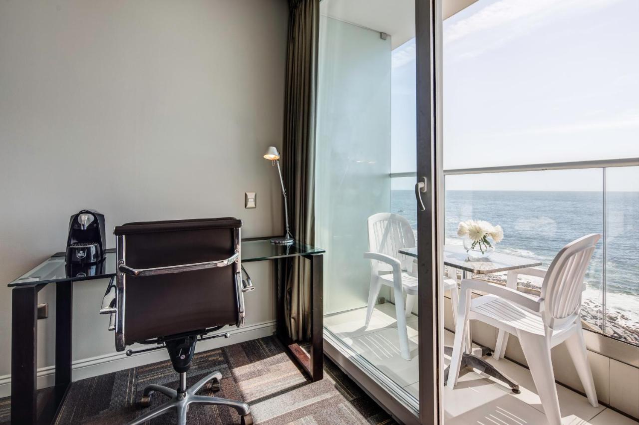 فندق Wyndham Garden Antofagasta Pettra المظهر الخارجي الصورة