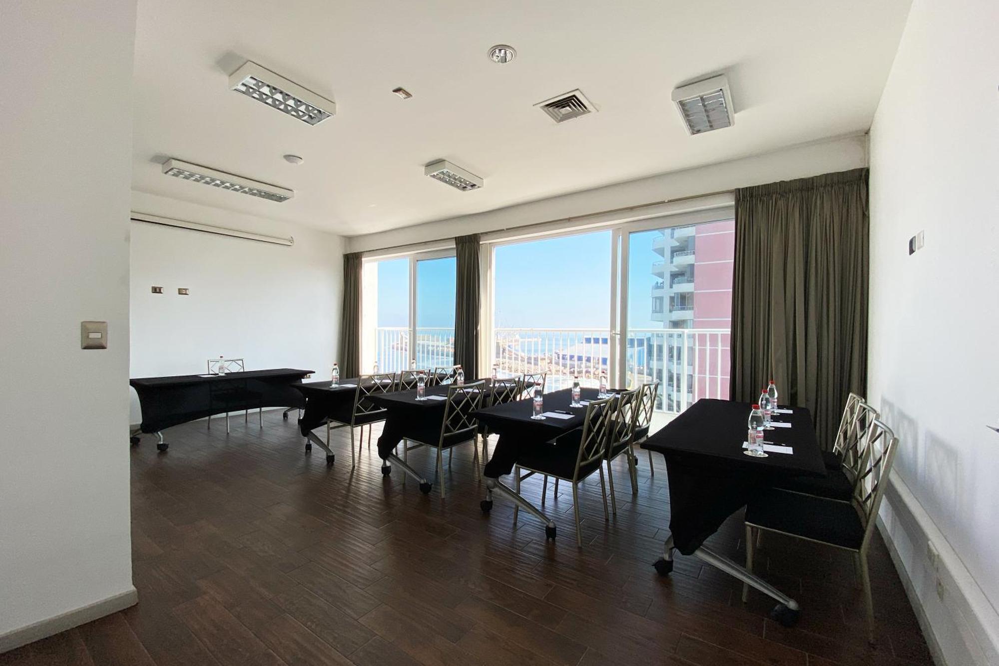 فندق Wyndham Garden Antofagasta Pettra المظهر الخارجي الصورة