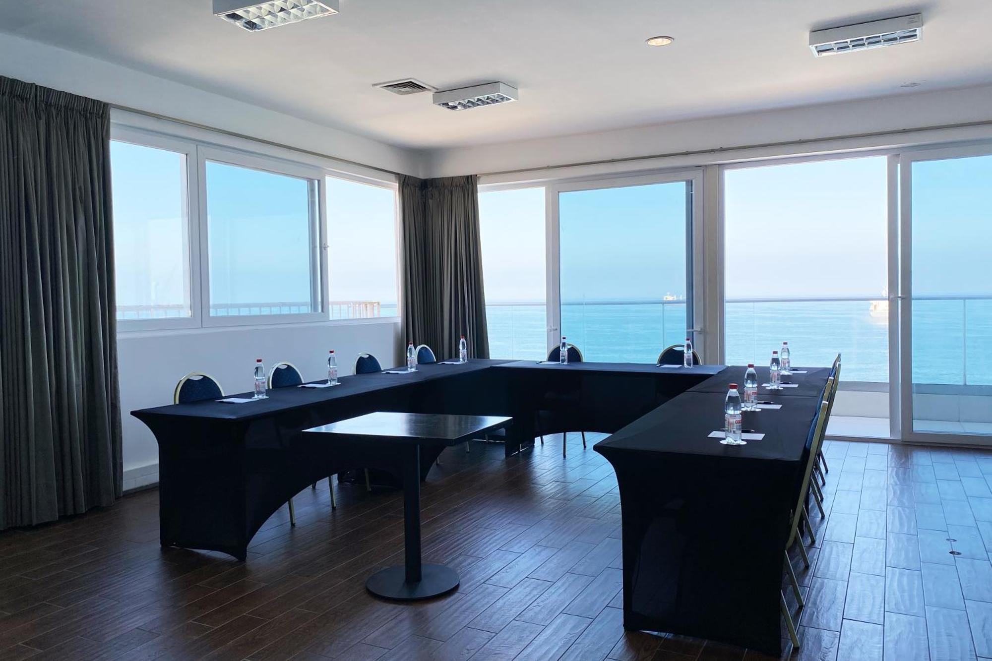 فندق Wyndham Garden Antofagasta Pettra المظهر الخارجي الصورة
