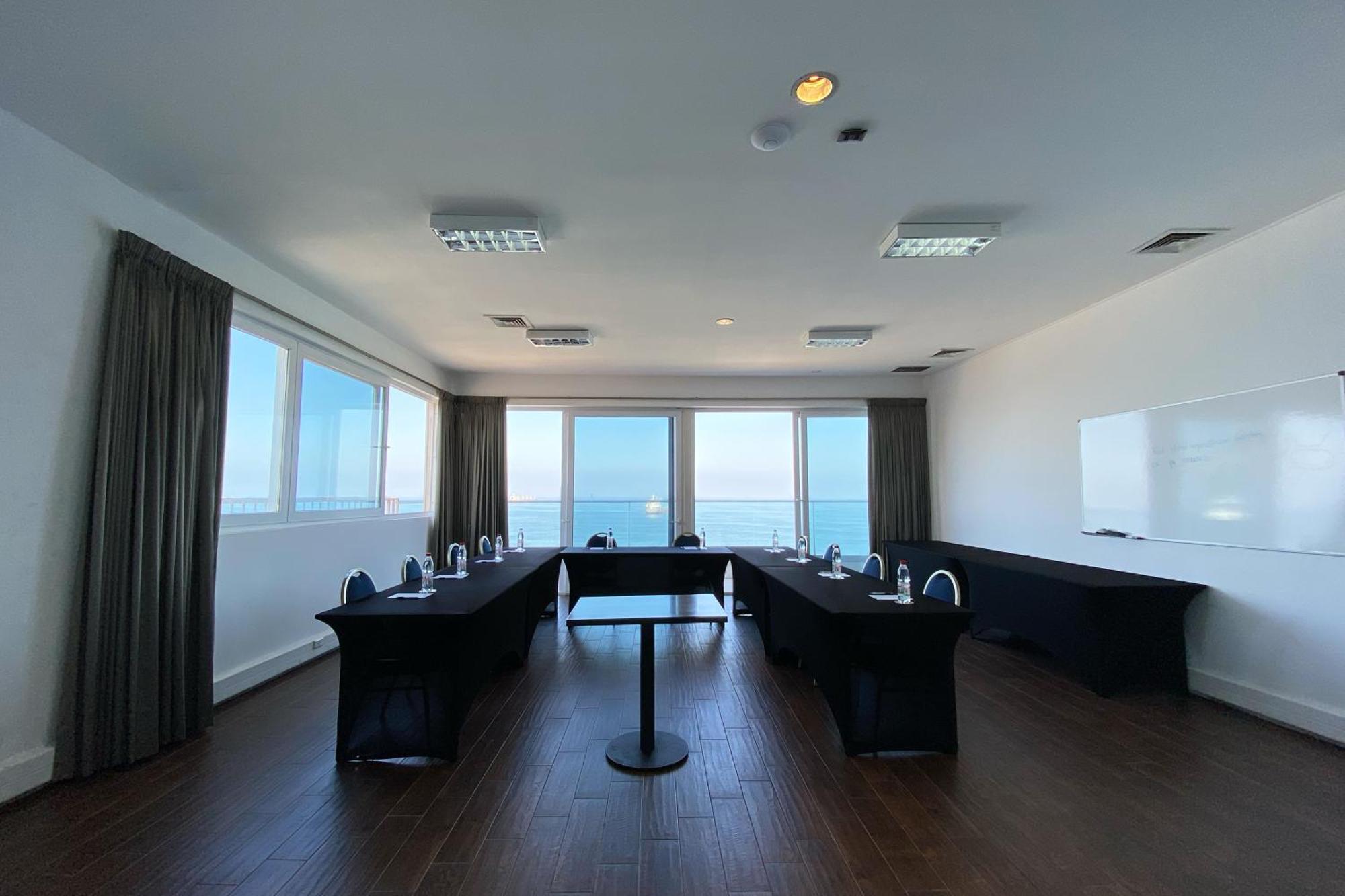 فندق Wyndham Garden Antofagasta Pettra المظهر الخارجي الصورة