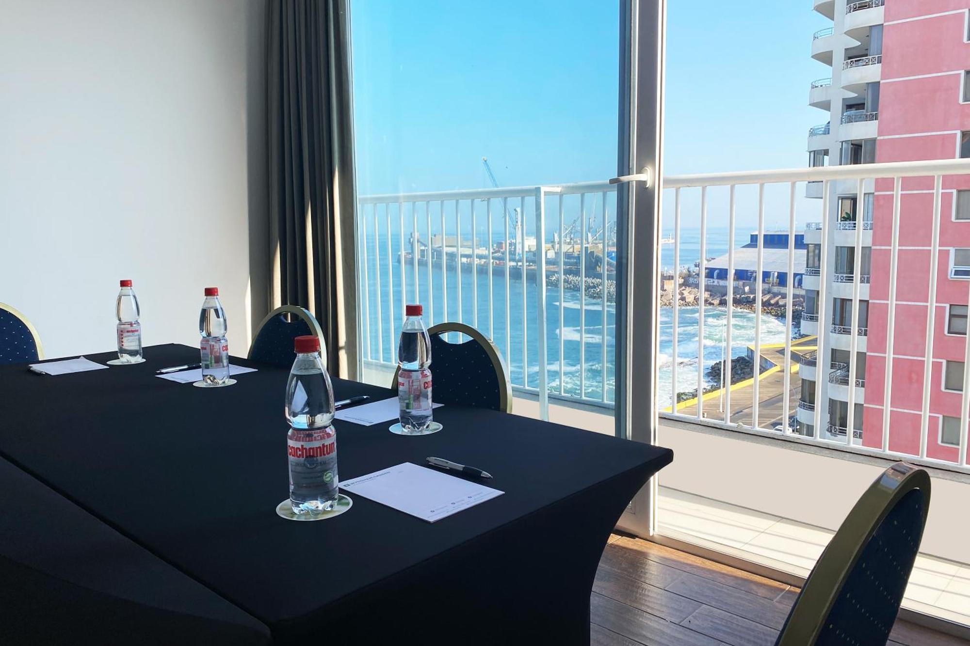 فندق Wyndham Garden Antofagasta Pettra المظهر الخارجي الصورة
