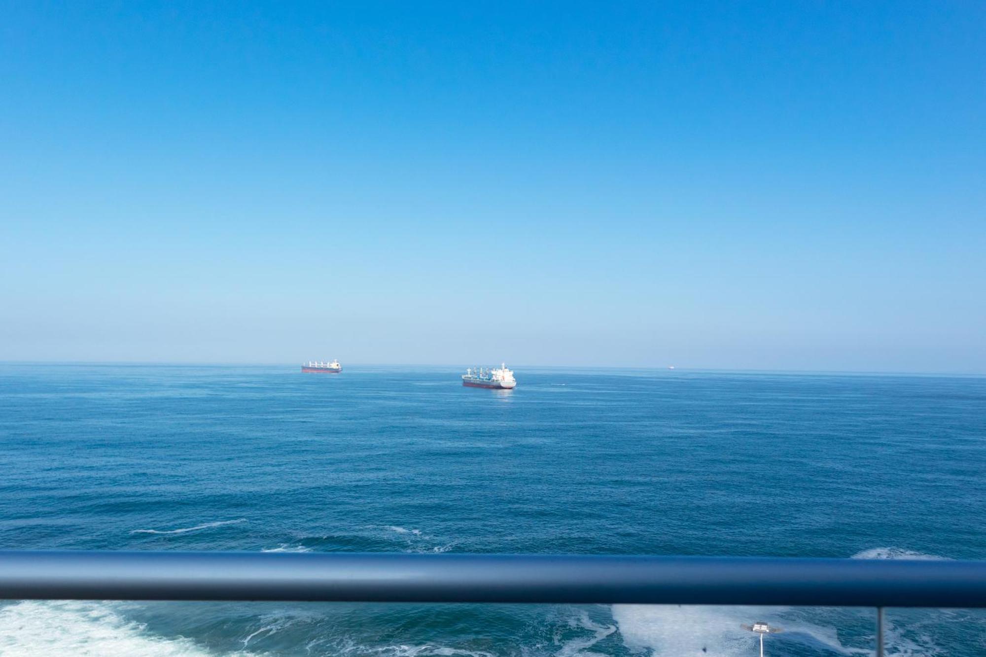 فندق Wyndham Garden Antofagasta Pettra المظهر الخارجي الصورة