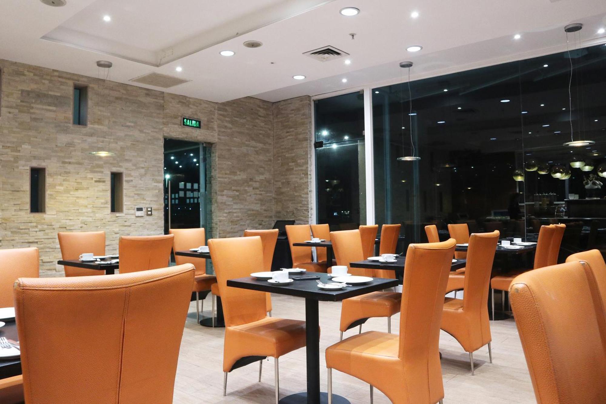 فندق Wyndham Garden Antofagasta Pettra المظهر الخارجي الصورة