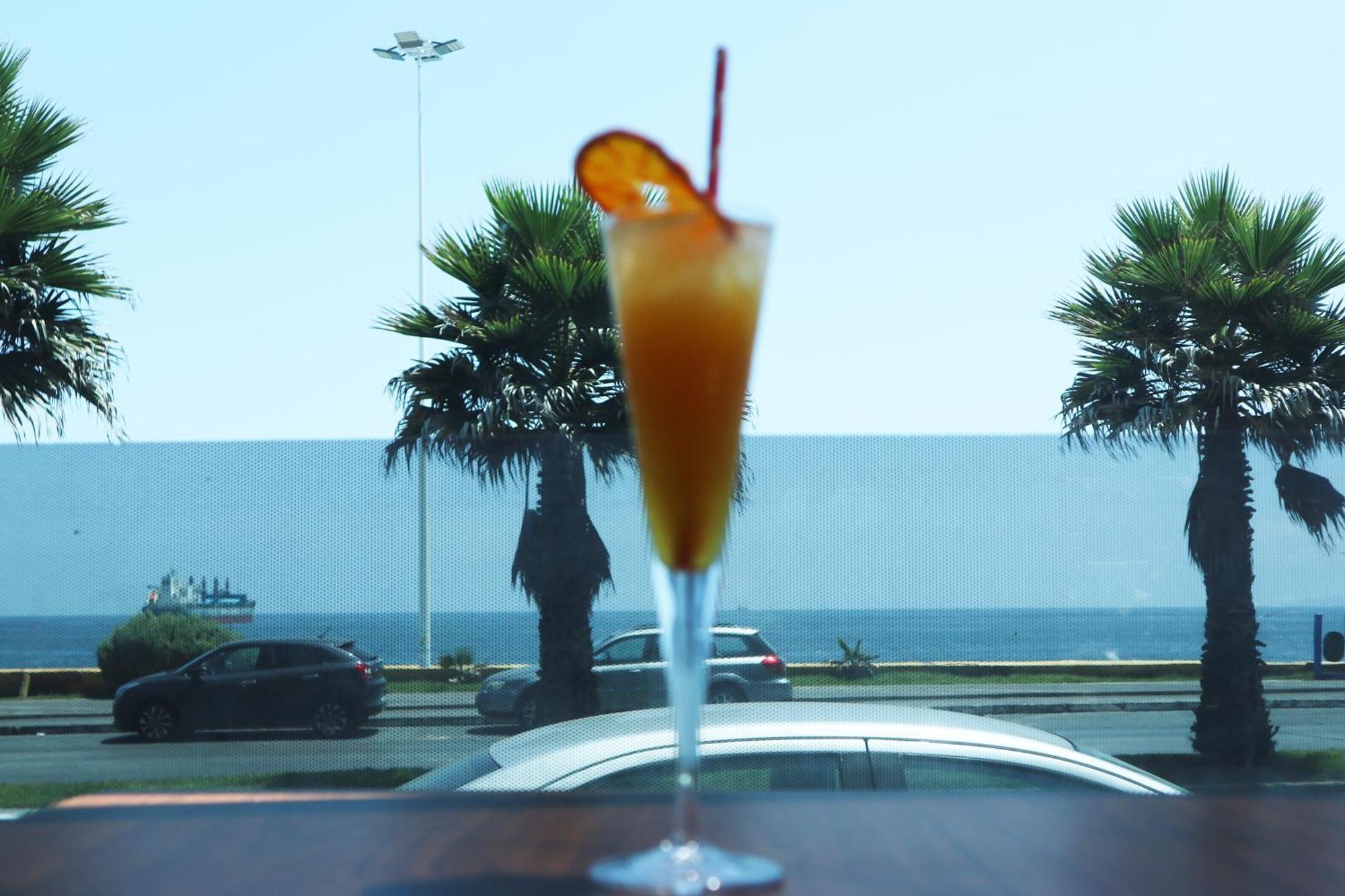 فندق Wyndham Garden Antofagasta Pettra المظهر الخارجي الصورة