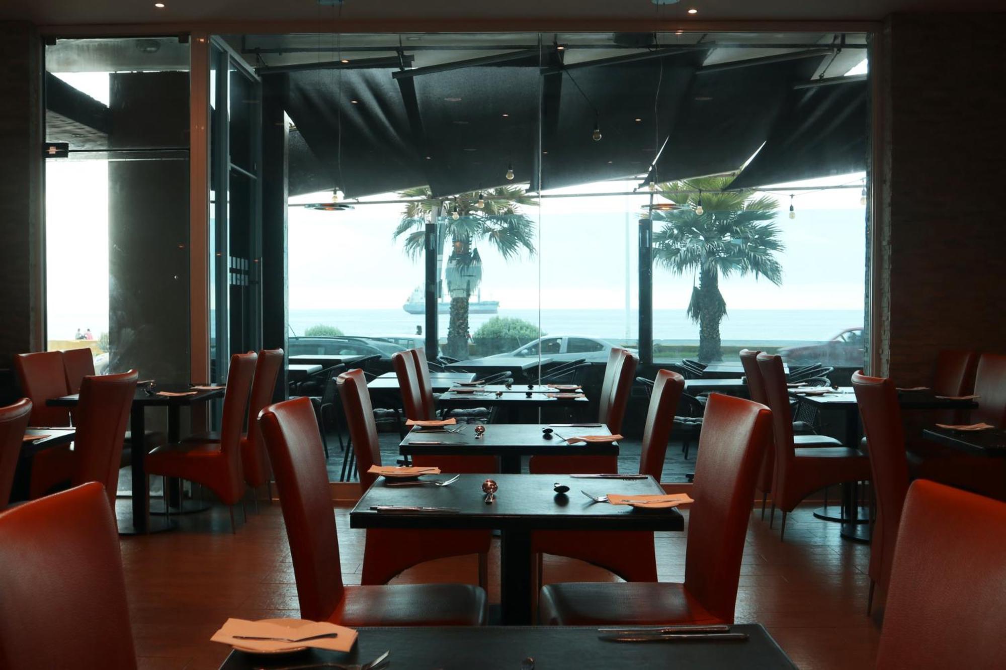 فندق Wyndham Garden Antofagasta Pettra المظهر الخارجي الصورة