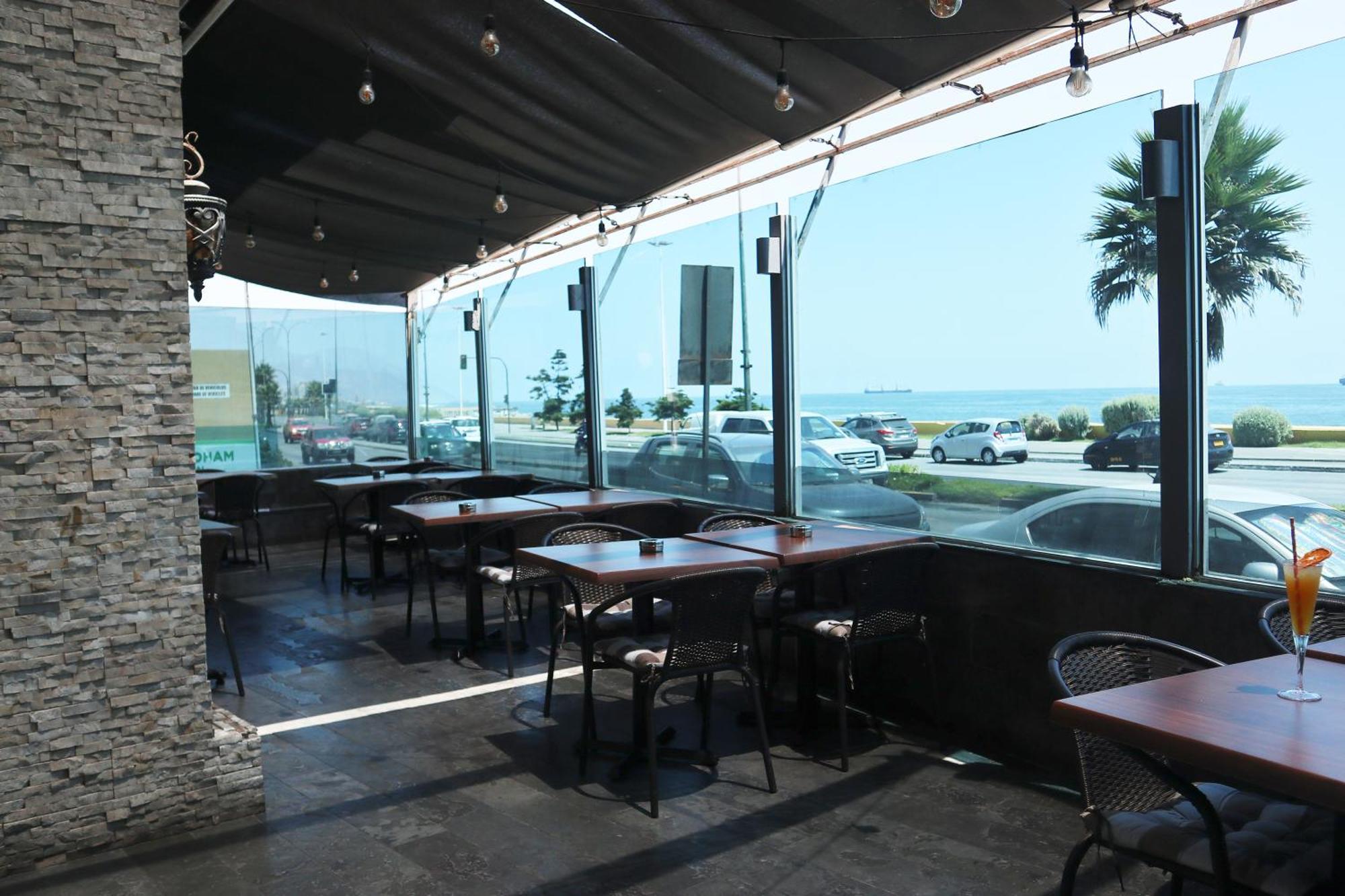 فندق Wyndham Garden Antofagasta Pettra المظهر الخارجي الصورة