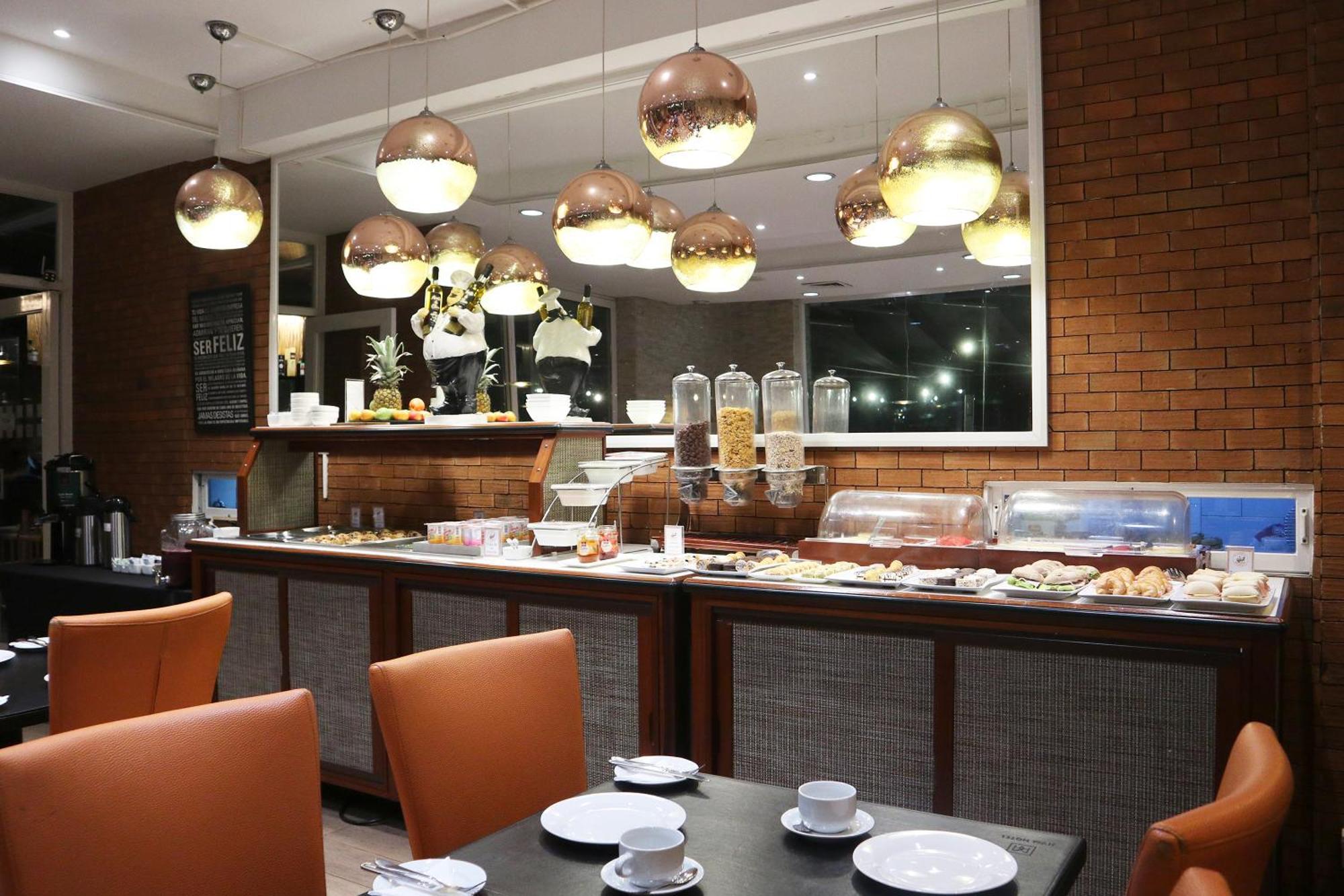 فندق Wyndham Garden Antofagasta Pettra المظهر الخارجي الصورة
