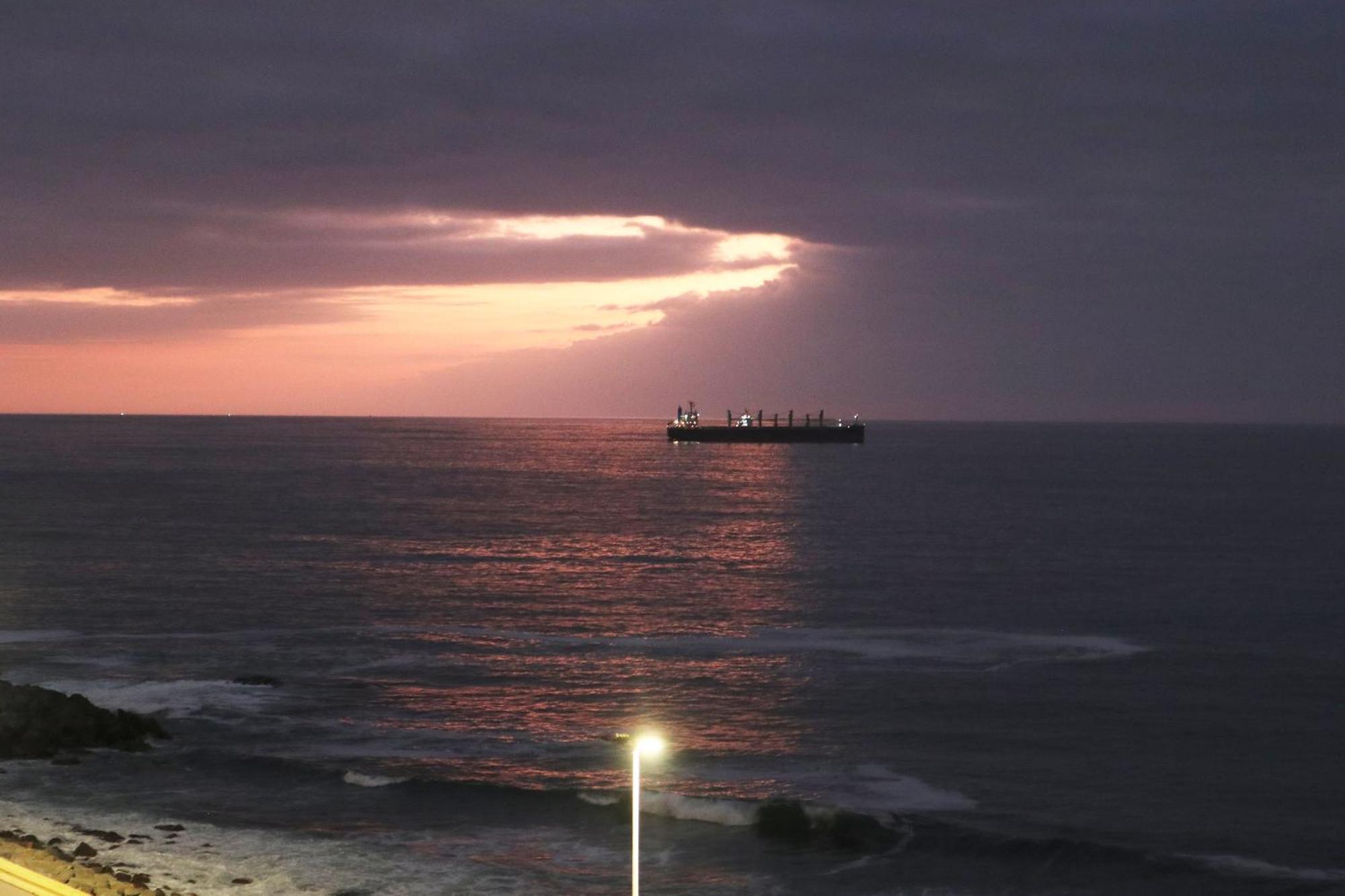فندق Wyndham Garden Antofagasta Pettra المظهر الخارجي الصورة