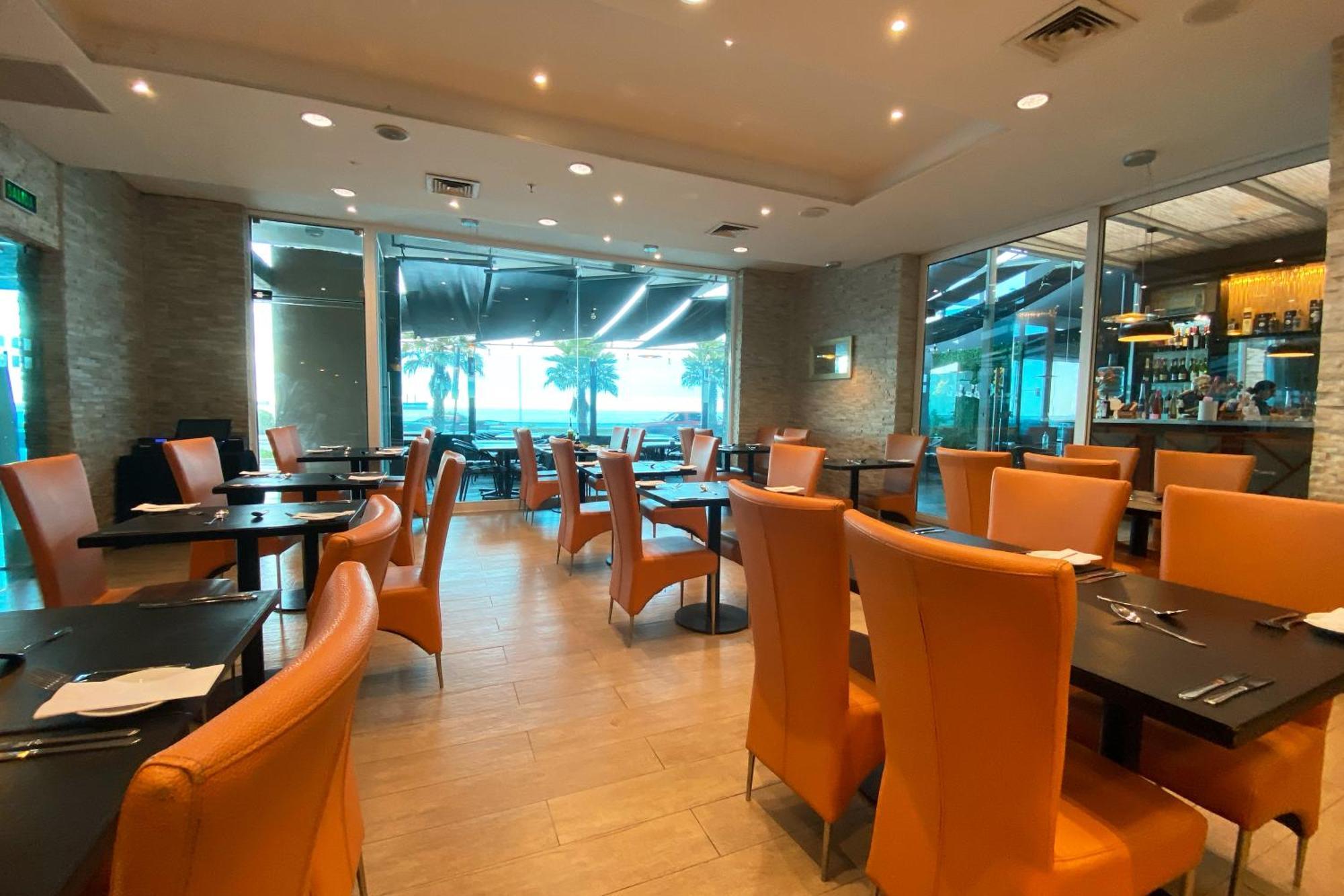 فندق Wyndham Garden Antofagasta Pettra المظهر الخارجي الصورة