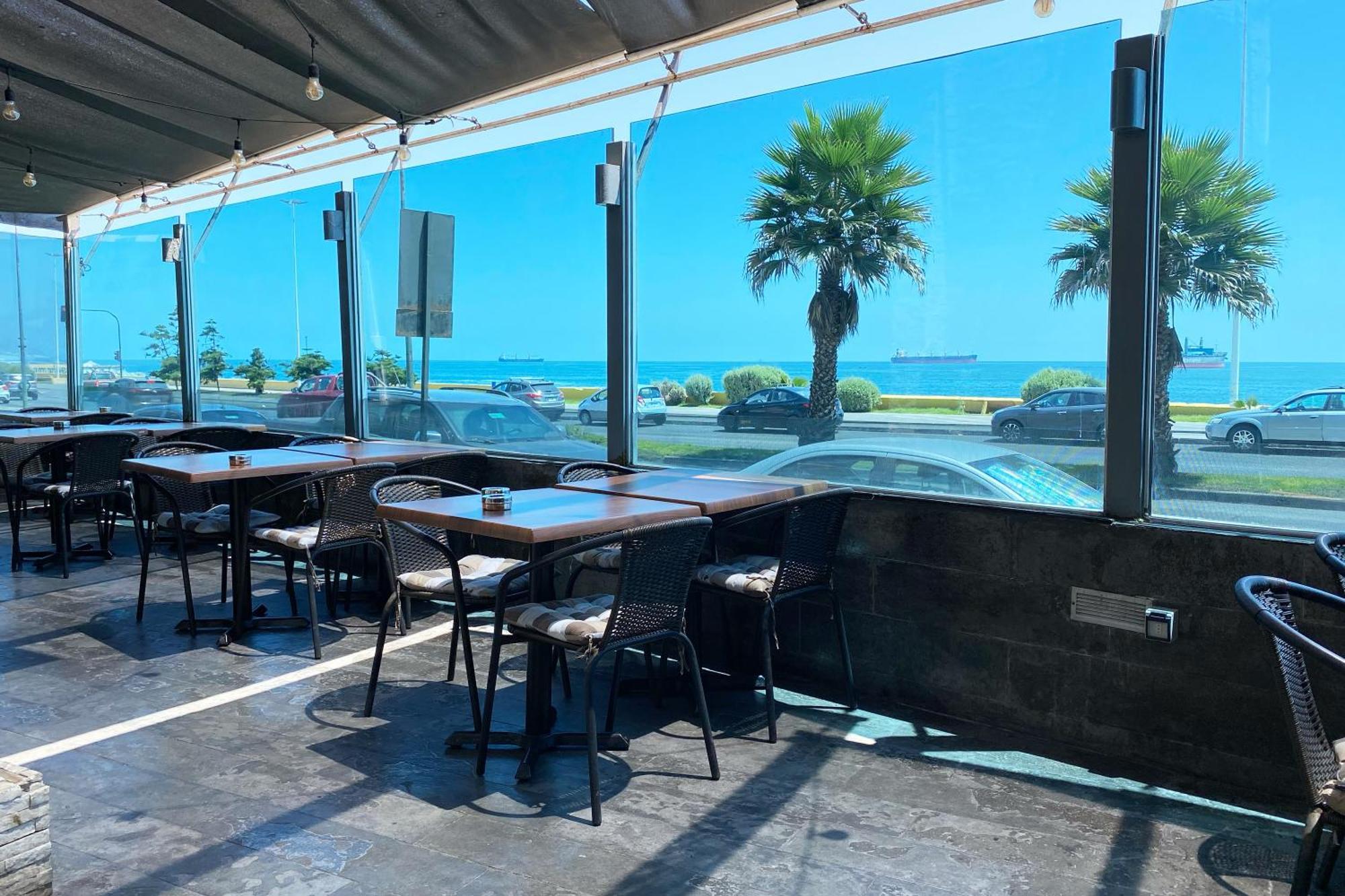 فندق Wyndham Garden Antofagasta Pettra المظهر الخارجي الصورة