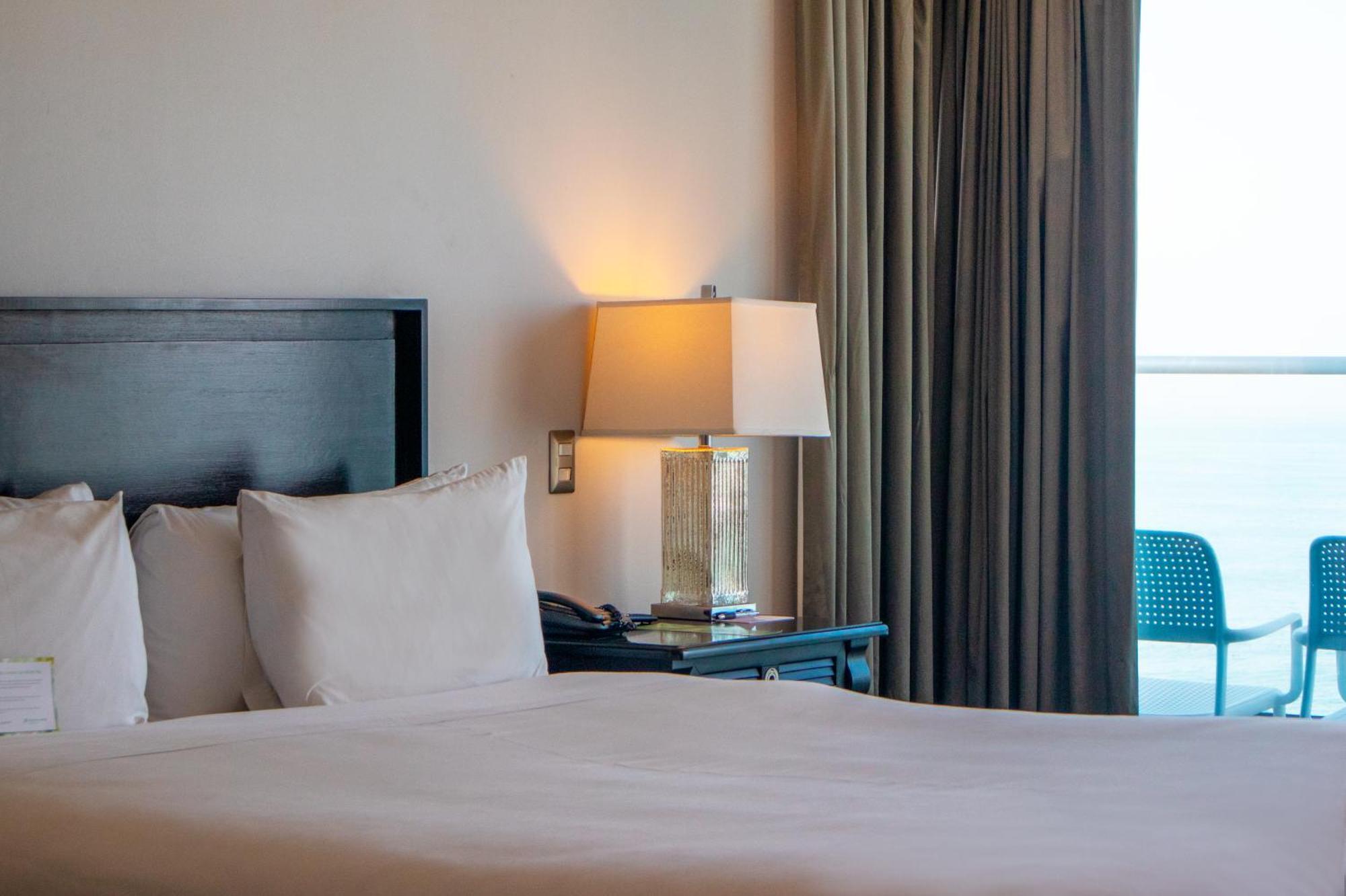 فندق Wyndham Garden Antofagasta Pettra المظهر الخارجي الصورة