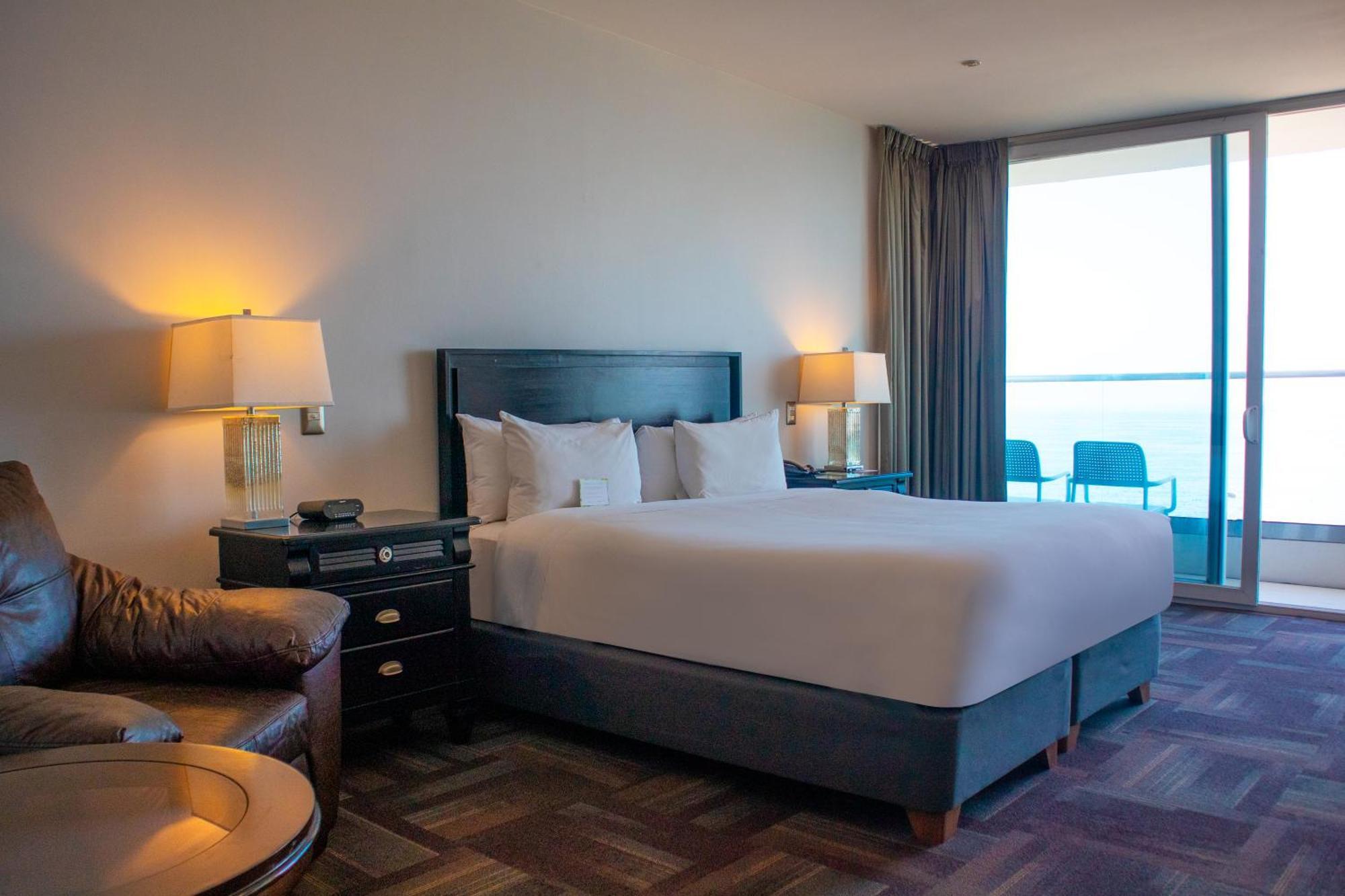 فندق Wyndham Garden Antofagasta Pettra المظهر الخارجي الصورة