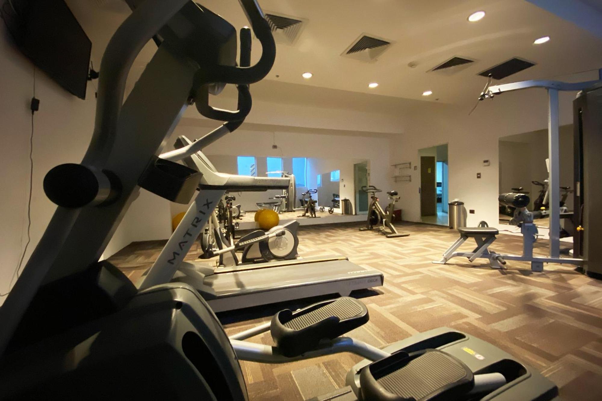 فندق Wyndham Garden Antofagasta Pettra المظهر الخارجي الصورة