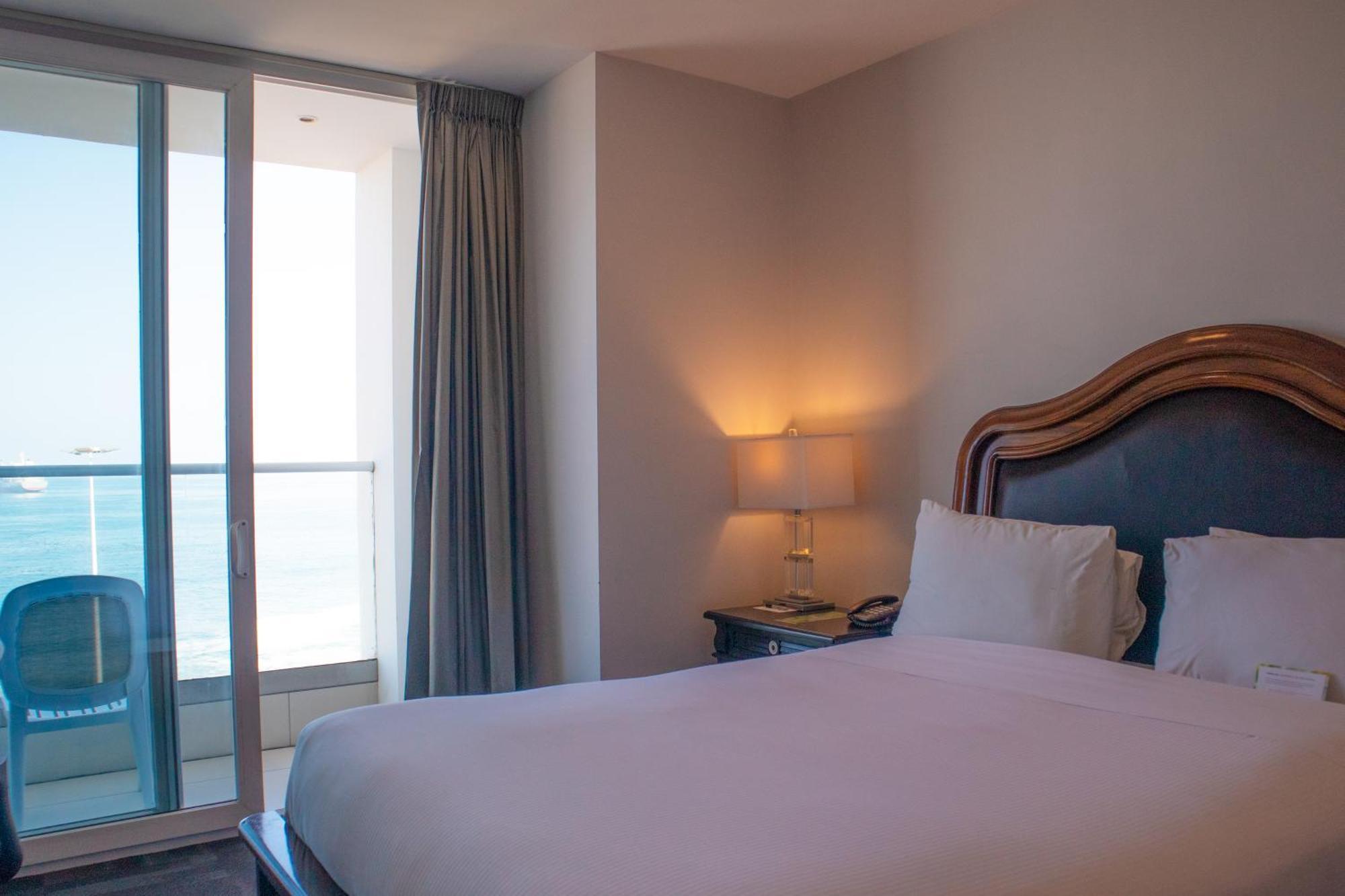 فندق Wyndham Garden Antofagasta Pettra المظهر الخارجي الصورة