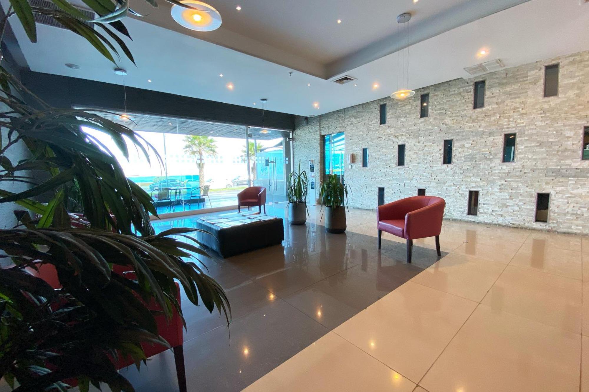 فندق Wyndham Garden Antofagasta Pettra المظهر الخارجي الصورة