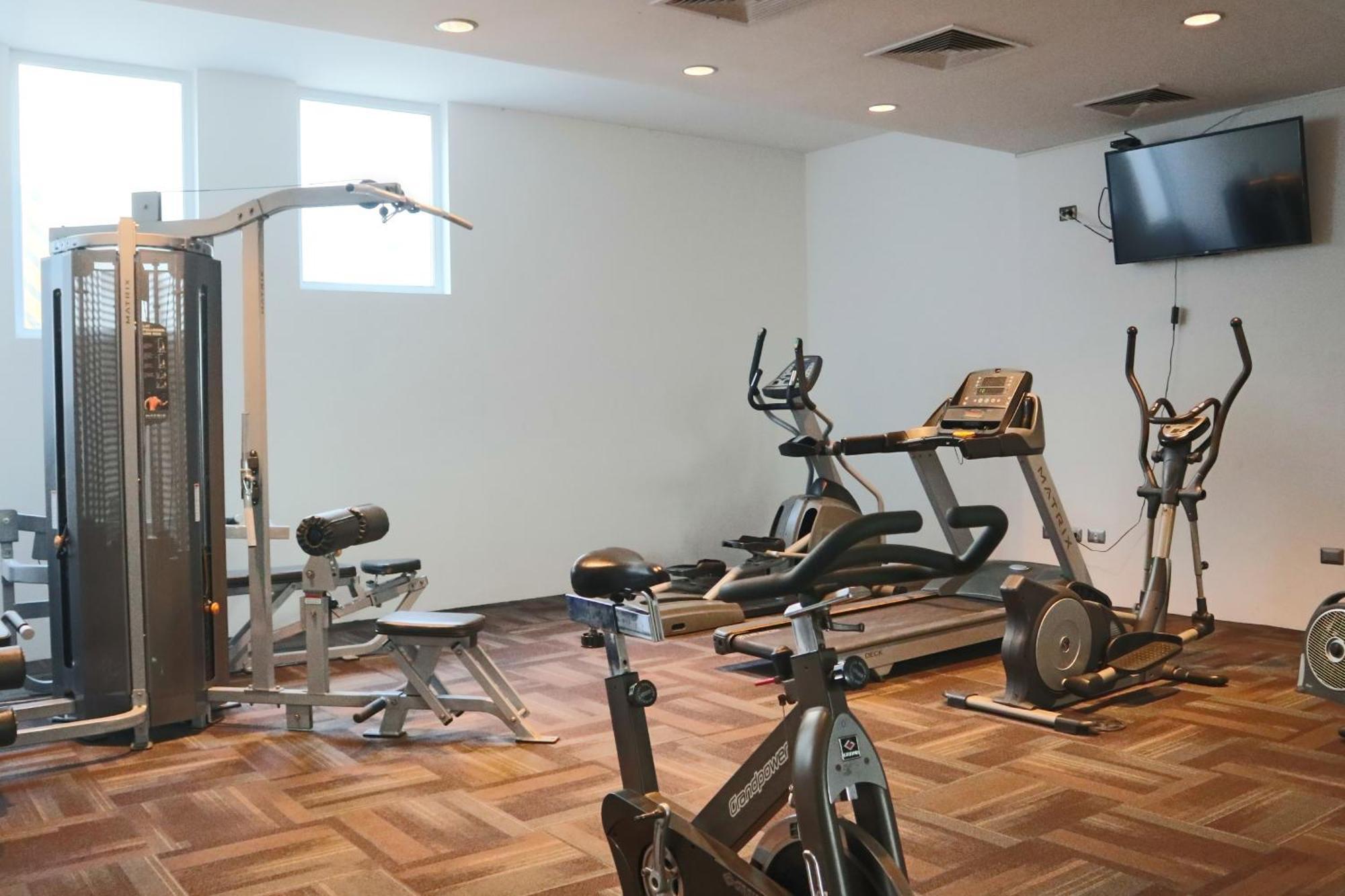 فندق Wyndham Garden Antofagasta Pettra المظهر الخارجي الصورة