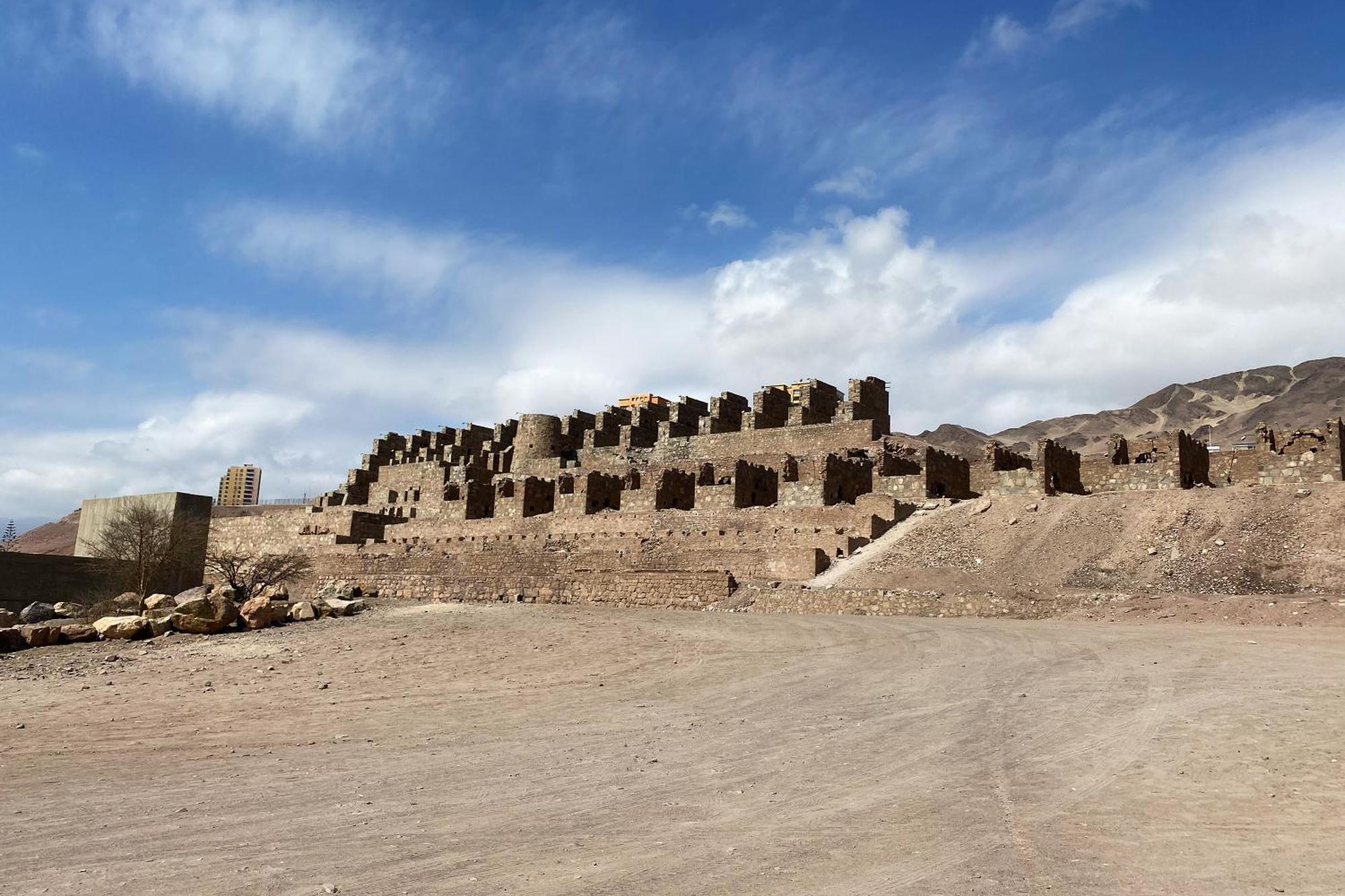 فندق Wyndham Garden Antofagasta Pettra المظهر الخارجي الصورة