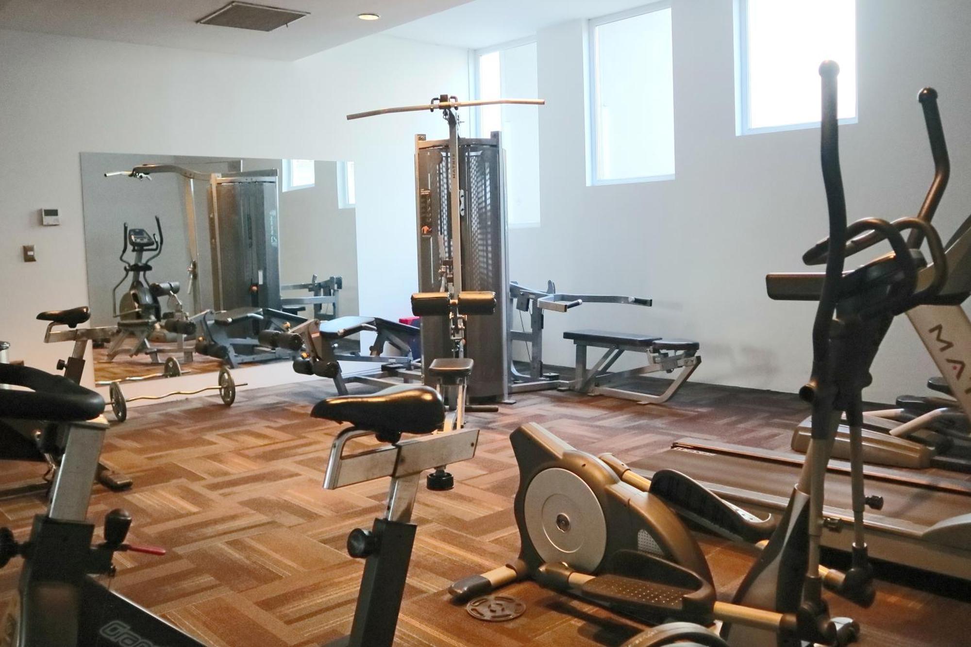 فندق Wyndham Garden Antofagasta Pettra المظهر الخارجي الصورة